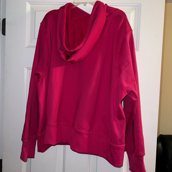 Nike Therma-FIT One Women's Pullover Hoodie Size 3X New with tag - Picture 9 of 9